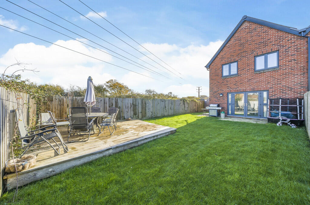 Additional property image - Cinders Lane, Yapton, Arundel