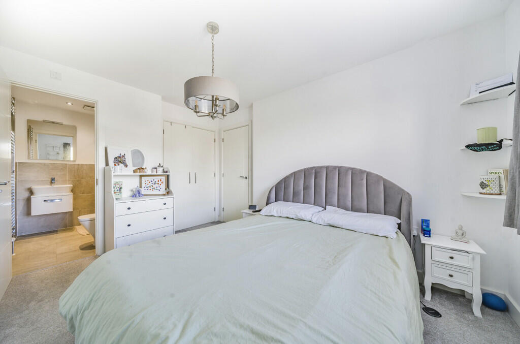 Additional property image - Cinders Lane, Yapton, Arundel