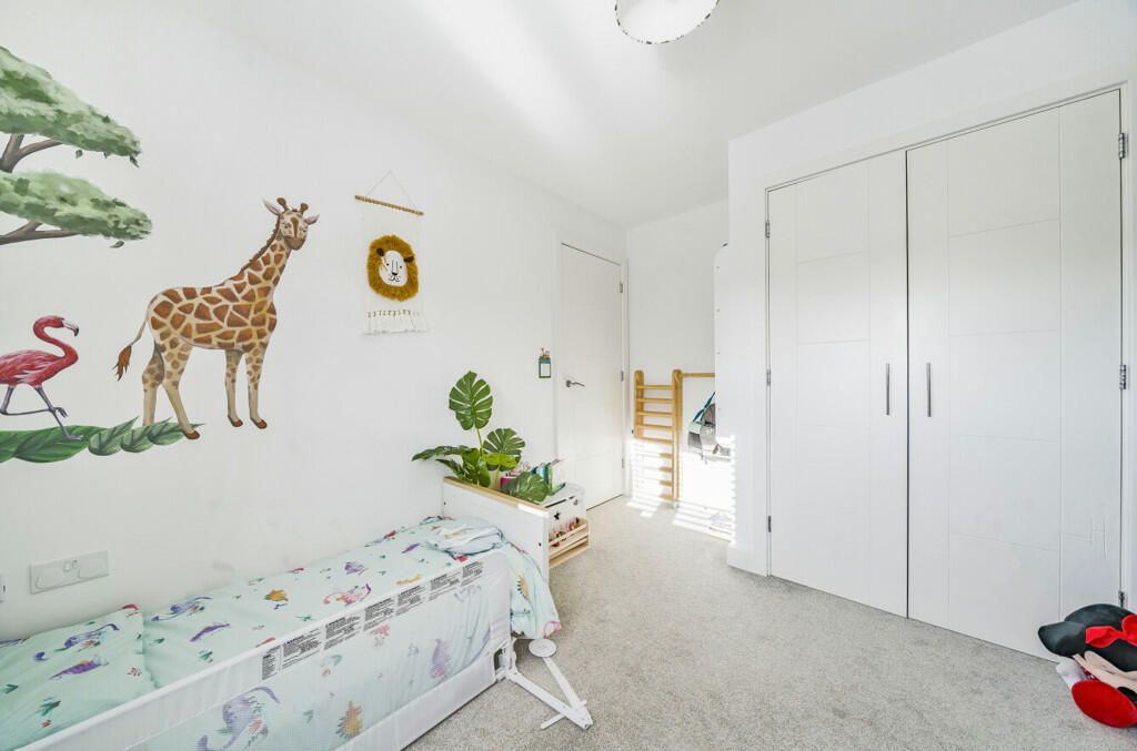 Additional property image - Cinders Lane, Yapton, Arundel