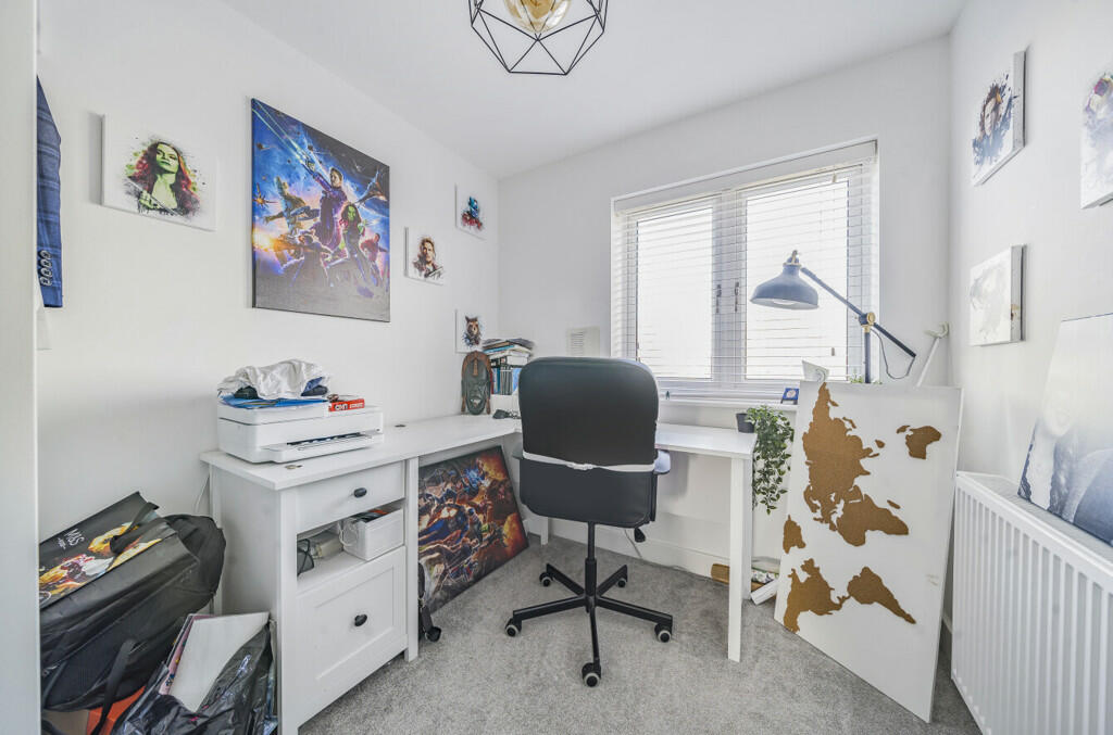 Additional property image - Cinders Lane, Yapton, Arundel