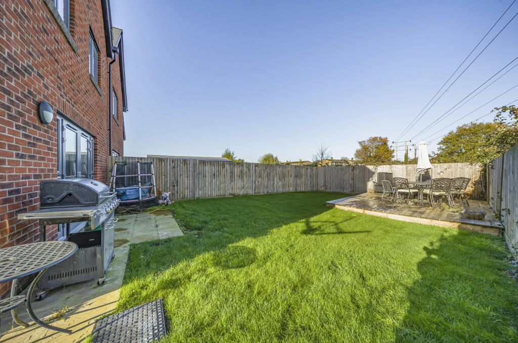 Additional property image - Cinders Lane, Yapton, Arundel