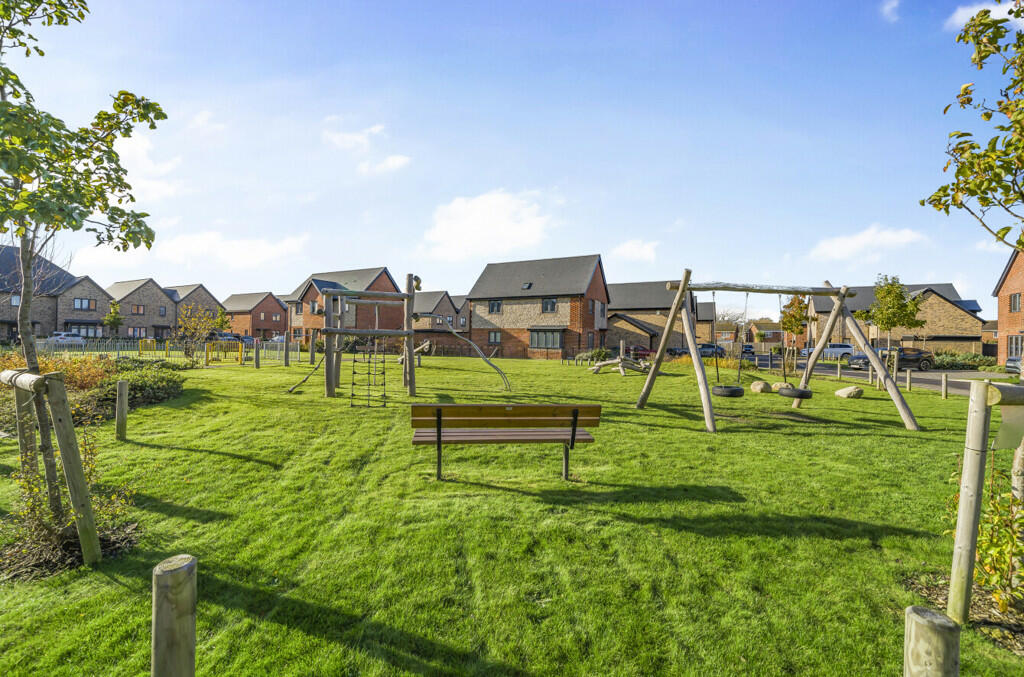 Additional property image - Cinders Lane, Yapton, Arundel