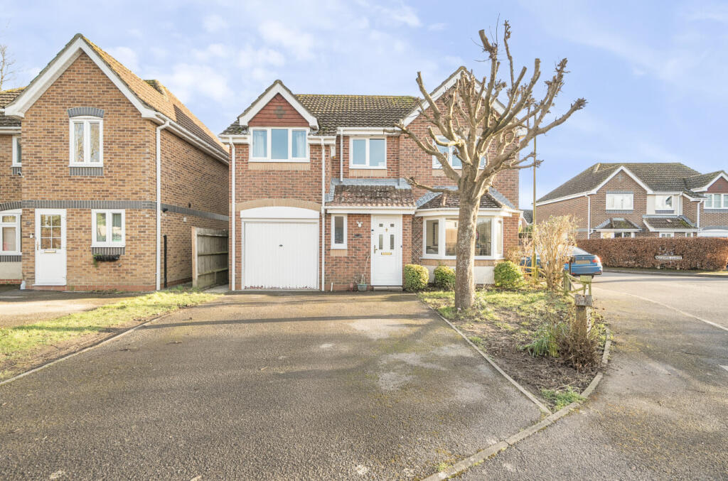 Main image of property: Churchwood Drive, Tangmere, Chichester