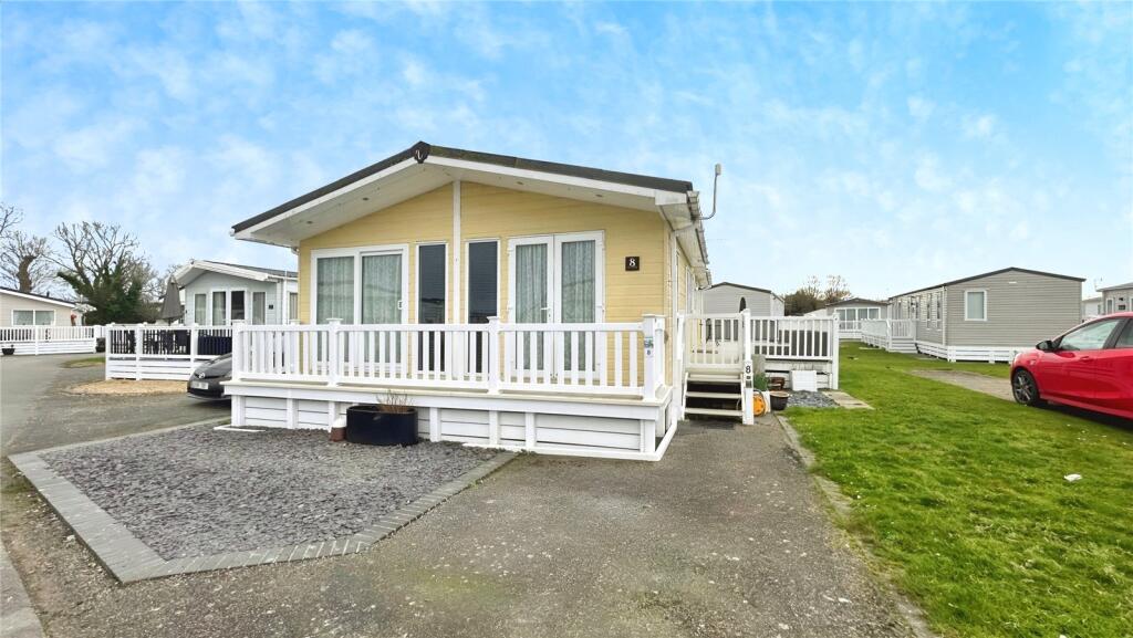 Main image of property: Vinnetrow Road, Runcton, Chichester