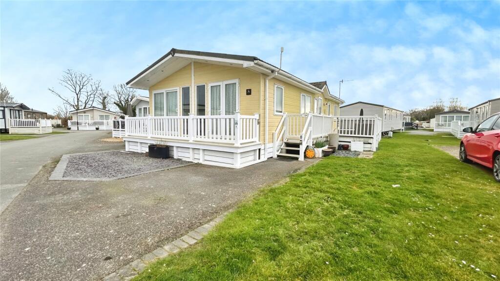 Main image of property: Vinnetrow Road, Runcton, Chichester