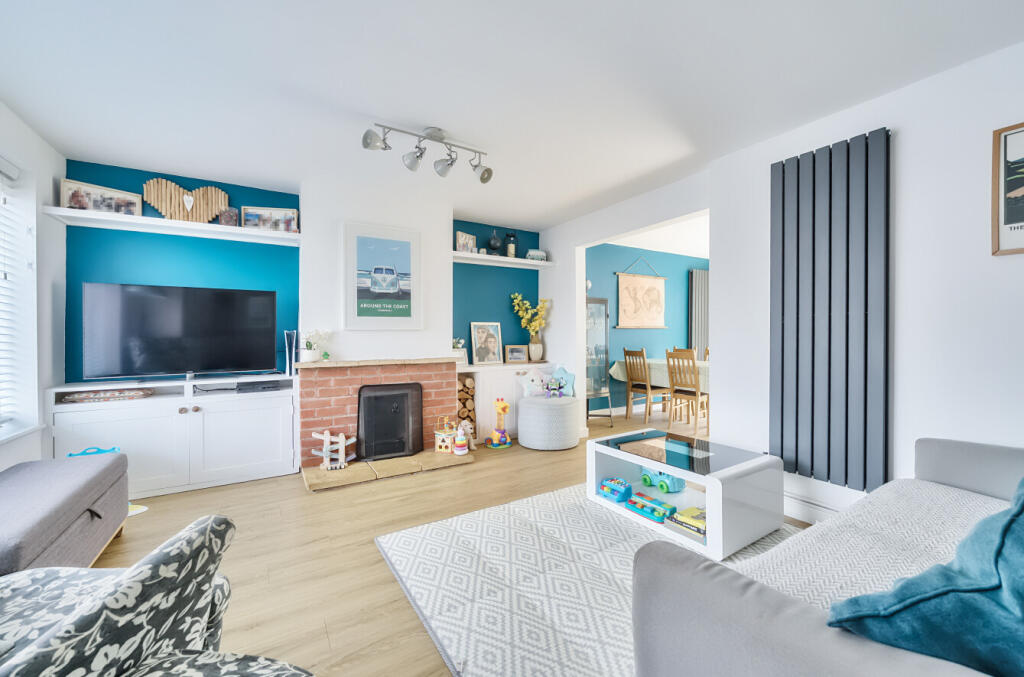 Main image of property: Poulner Close, Felpham, Bognor Regis