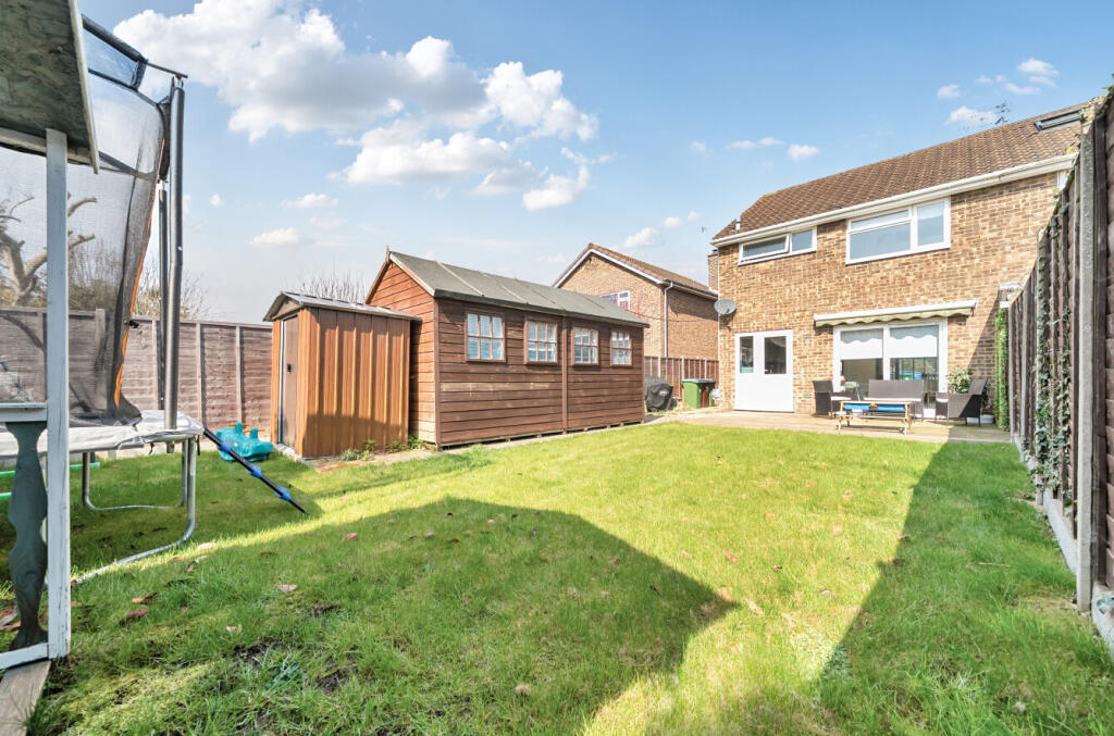 Main image of property: Poulner Close, Felpham, Bognor Regis