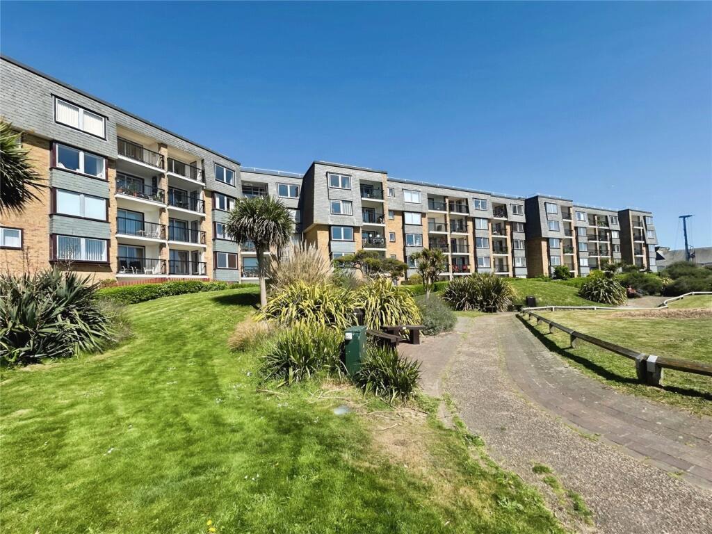 Main image of property: Belmont Street, Bognor Regis, West Sussex
