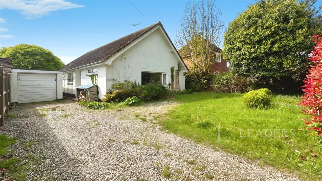Main image of property: Singleton, Chichester, West Sussex