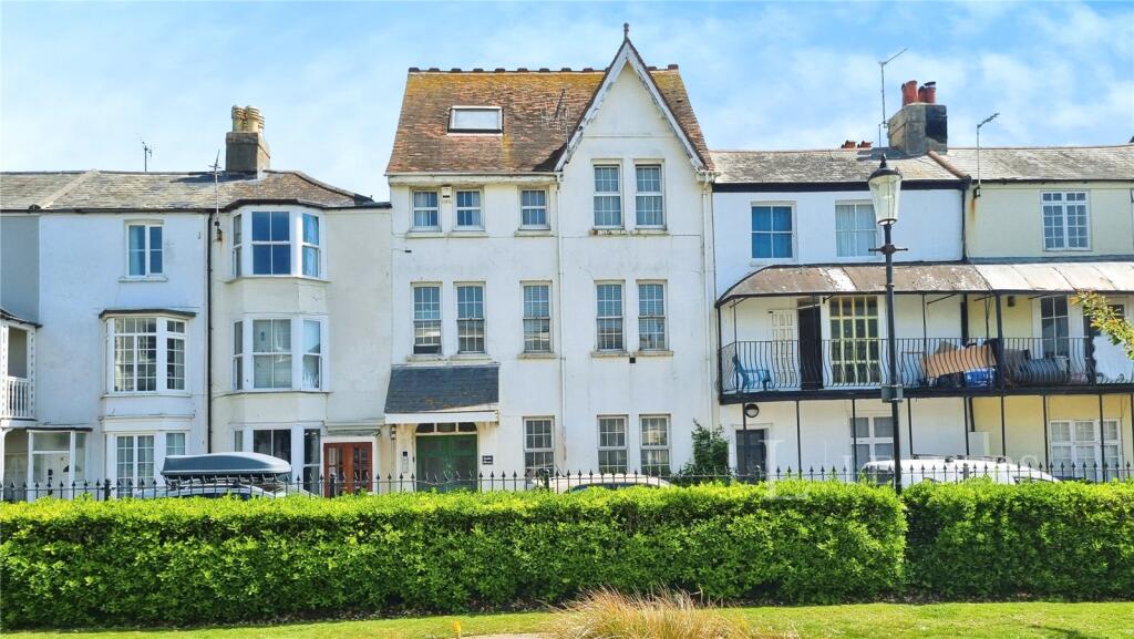 Main image of property: The Steyne, Bognor Regis, West Sussex