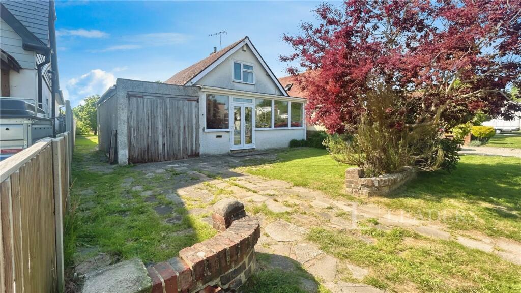 Main image of property: Arundel Way, Elmer, Bognor Regis