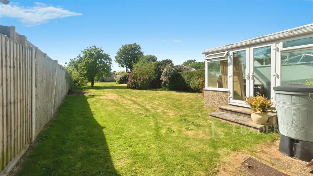 Main image of property: Arundel Way, Elmer, Bognor Regis