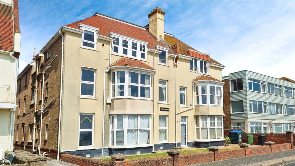 Main image of property: Mill House, 7-8 Marine Drive West, Bognor Regis