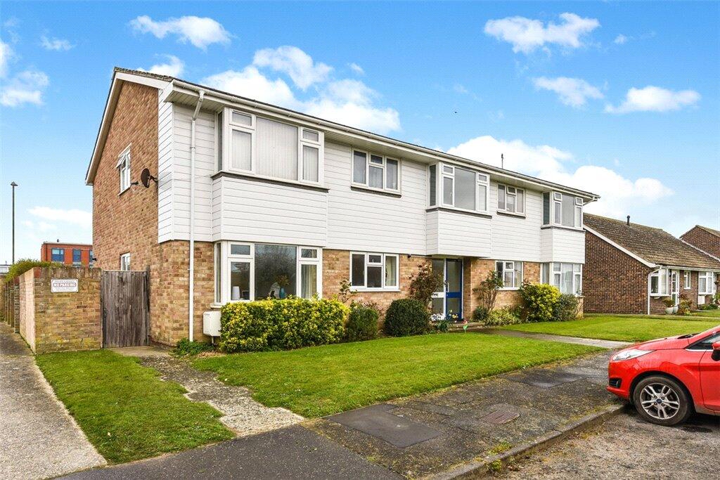 Main image of property: Foxwarren Close, West Wittering, Chichester