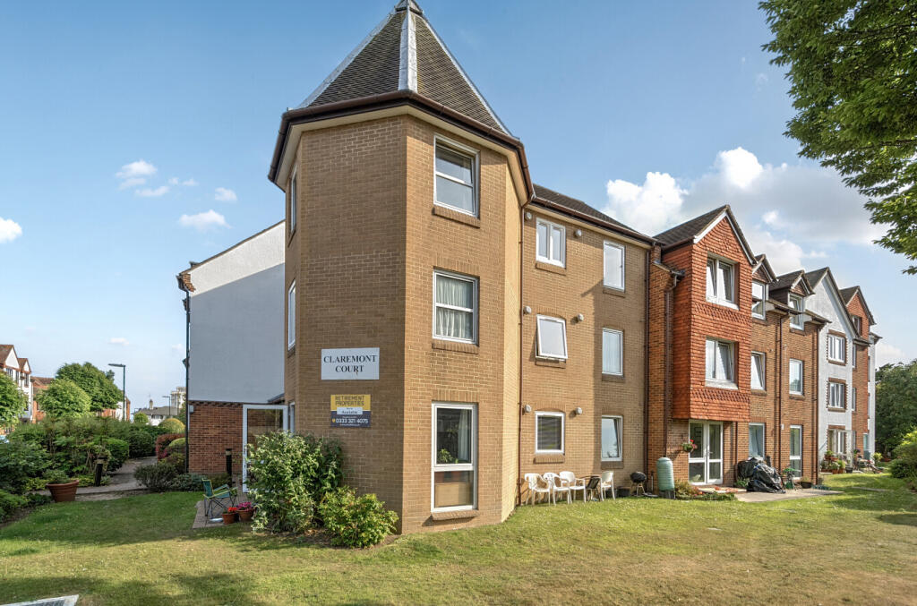 Main image of property: Campbell Road, Bognor Regis, West Sussex