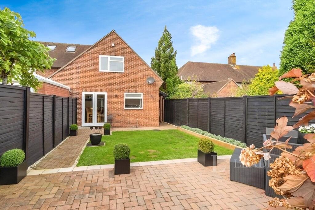 Main image of property: Fletcher Place, North Mundham, Chichester