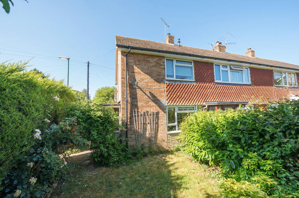 Main image of property: Elm Road, Westergate, Chichester