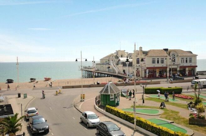 Main image of property: Norfolk Street, Bognor Regis, West Sussex