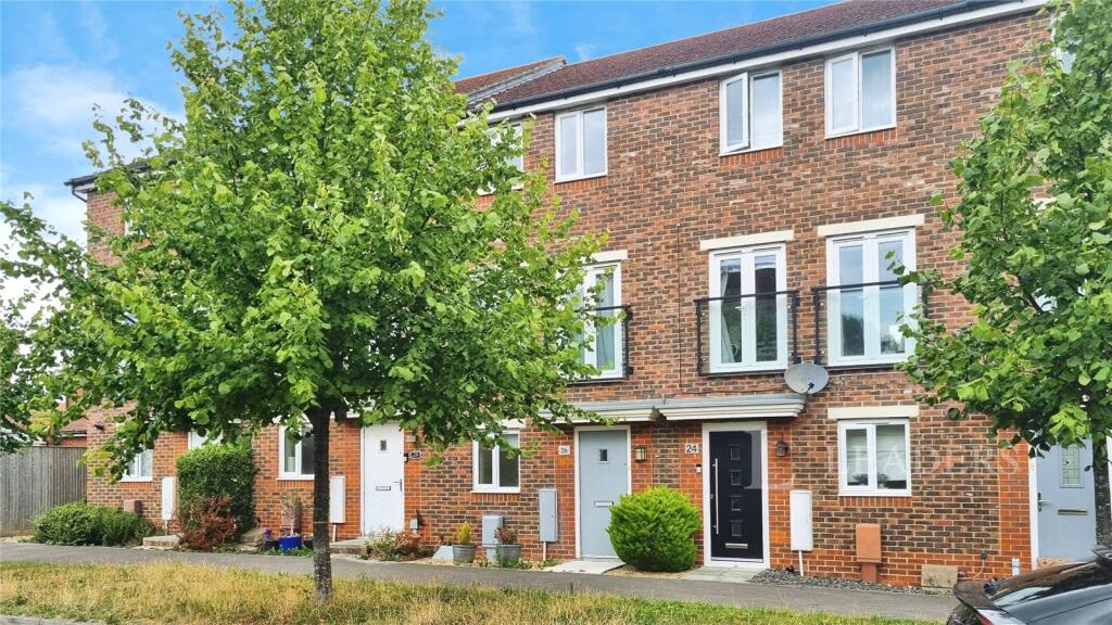 Main image of property: Broom Field Way, Felpham, Bognor Regis