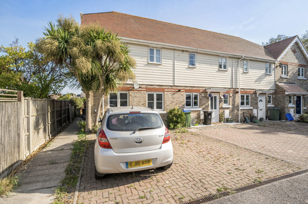 Main image of property: West View Gardens, Yapton, Arundel
