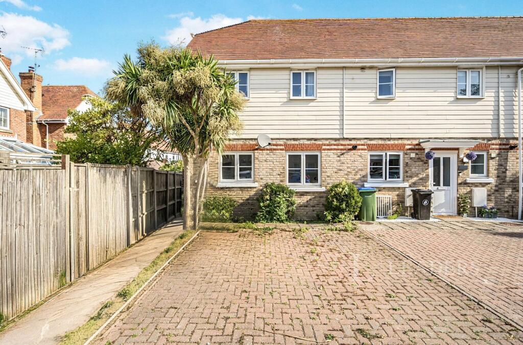 Main image of property: West View Gardens, Yapton, Arundel