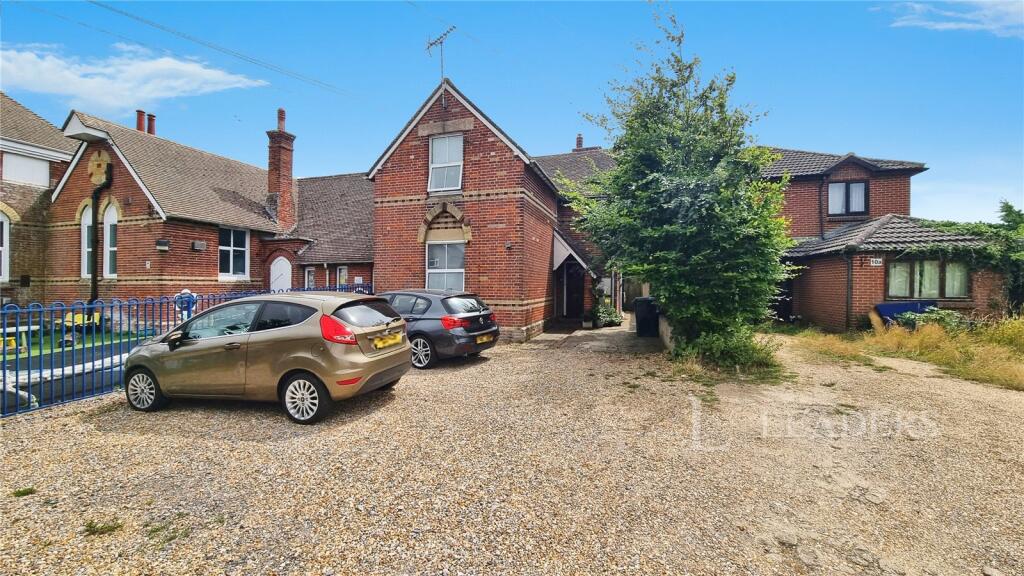 Main image of property: North Bersted Street, Bognor Regis, West Sussex