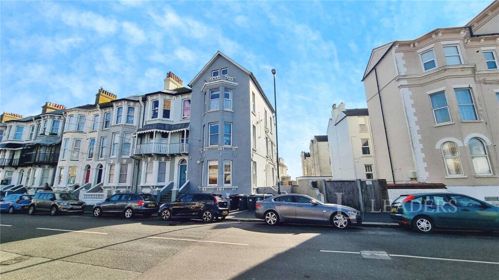 Main image of property: Park Road, Bognor Regis, West Sussex