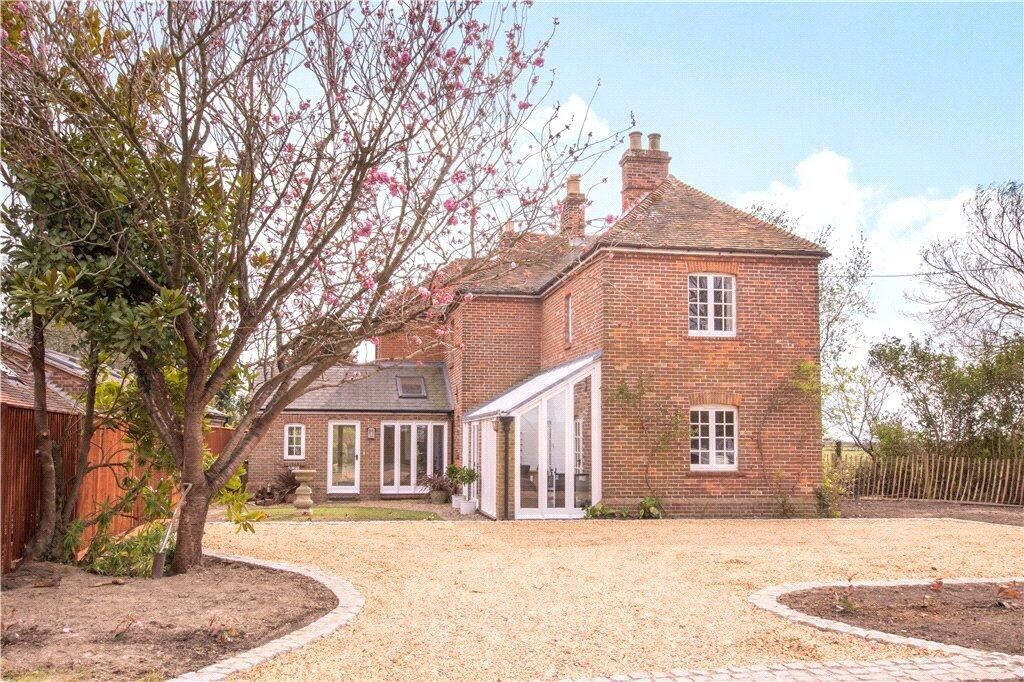 Main image of property: Lockgate Road, Sidlesham Common, Chichester