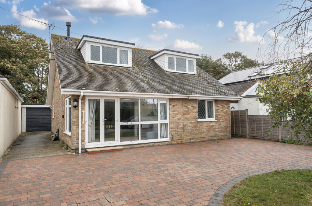 Main image of property: Ancton Way, Bognor Regis, West Sussex