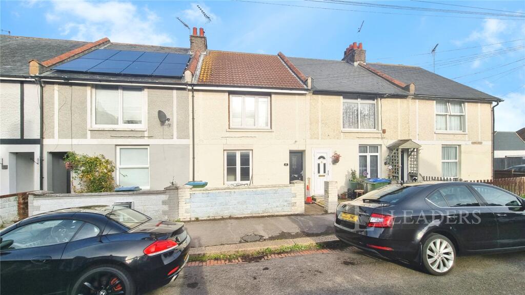 Main image of property: Essex Road, Bognor Regis, West Sussex