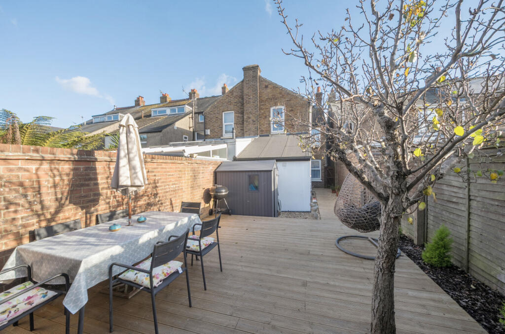 Main image of property: Highfield Road, Bognor Regis, West Sussex