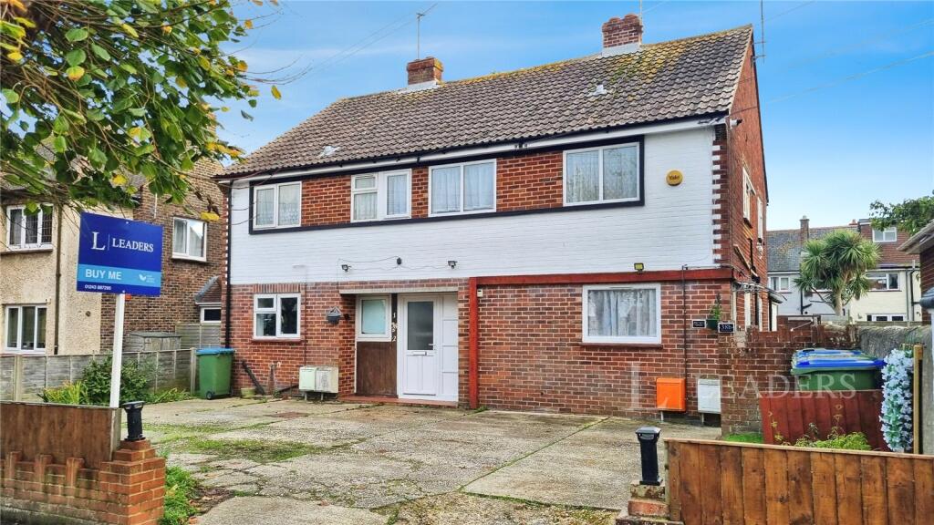 Main image of property: Annandale Avenue, Bognor Regis, West Sussex