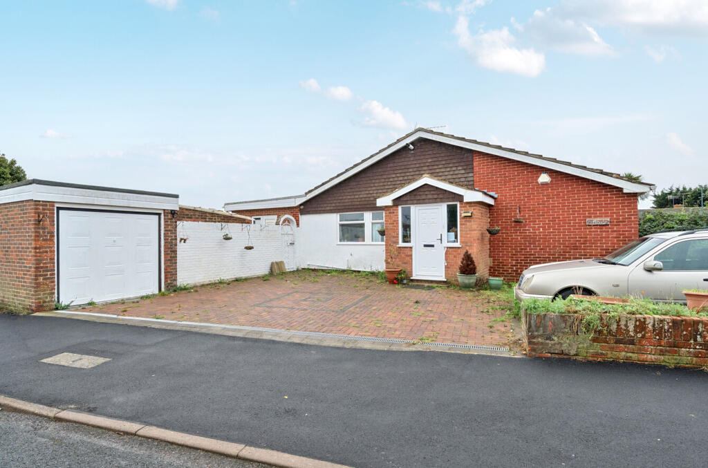 Main image of property: Highcroft Crescent, Bognor Regis, West Sussex