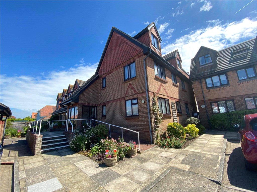 2 bedroom apartment for sale in Villa Plage, 154160 Elmer Road, Bognor