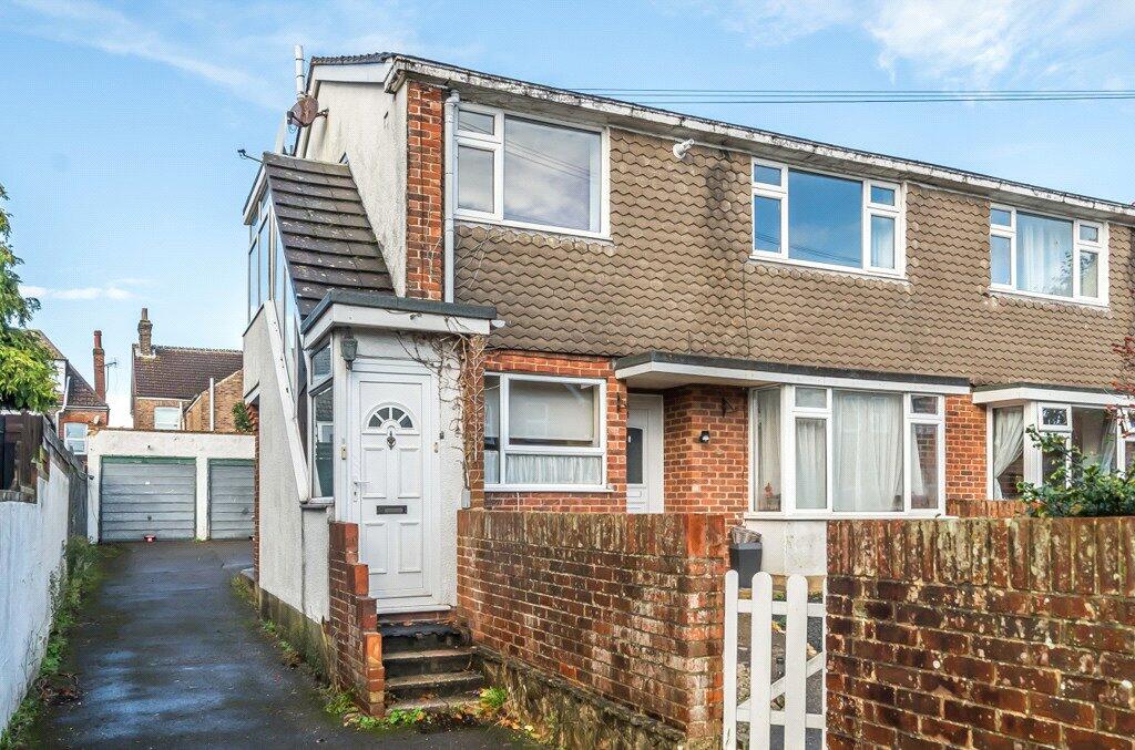 4 bedroom apartment for sale in Neville Road, Bognor Regis, West Sussex