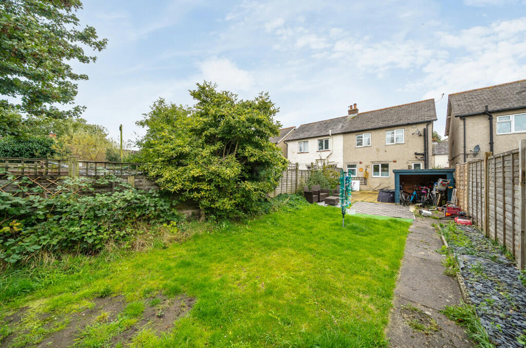 Main image of property: Lewis Road, Chichester, West Sussex