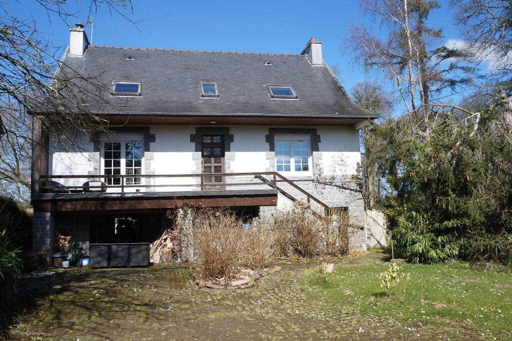 Main image of property: Huelgoat, Finistère, Brittany