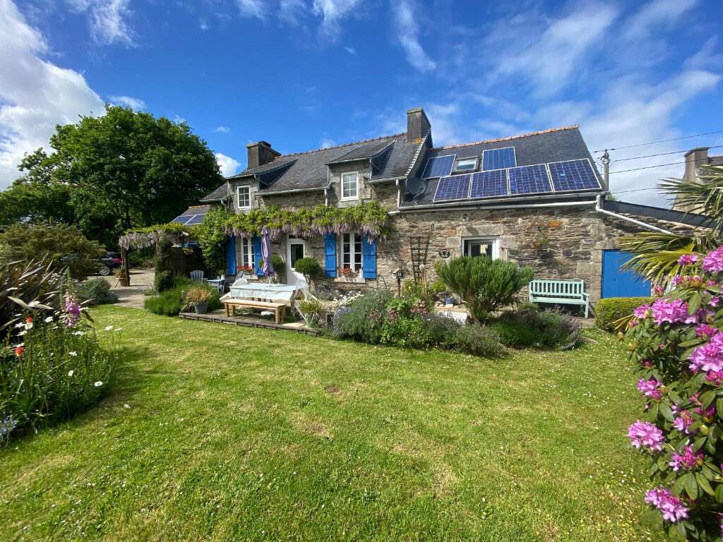 Main image of property: Plouyé, Finistère, Brittany