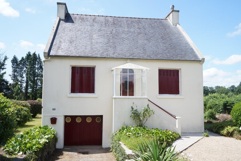 Main image of property: Berrien, Finistère, Brittany
