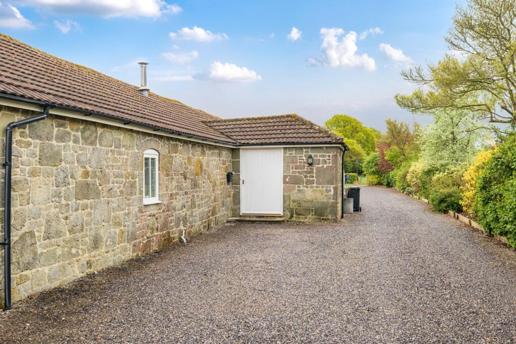 Main image of property: Manor Farm Motcombe SP7