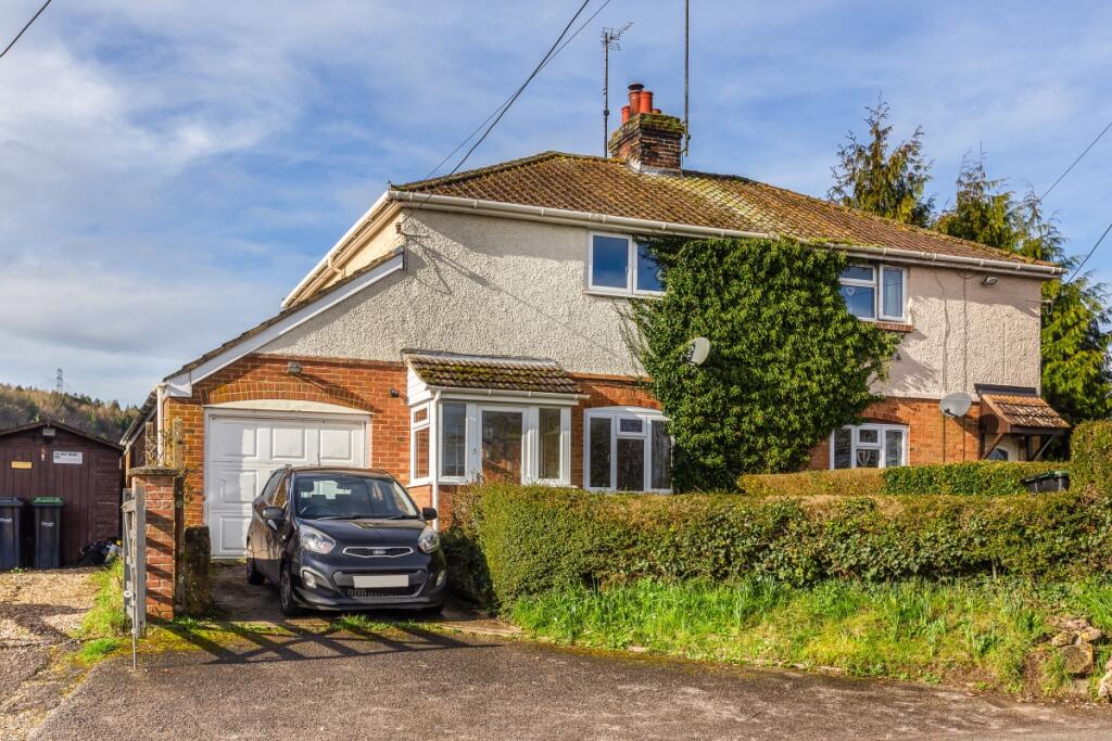 Main image of property: The Willows Salisbury SP4