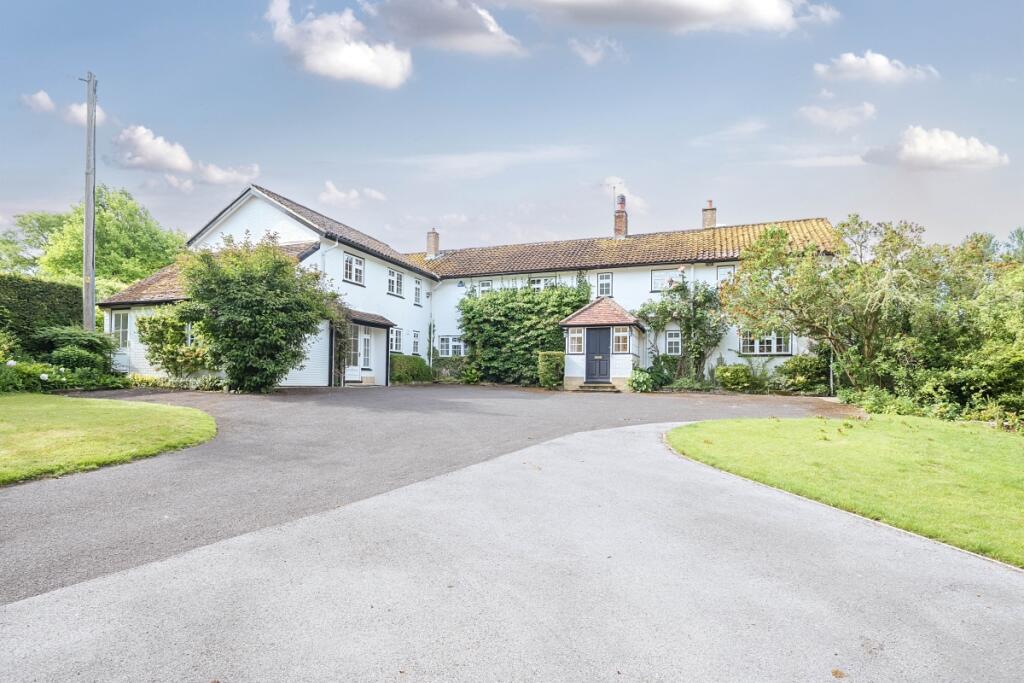 Main image of property: Upton Lovell Warminster BA12