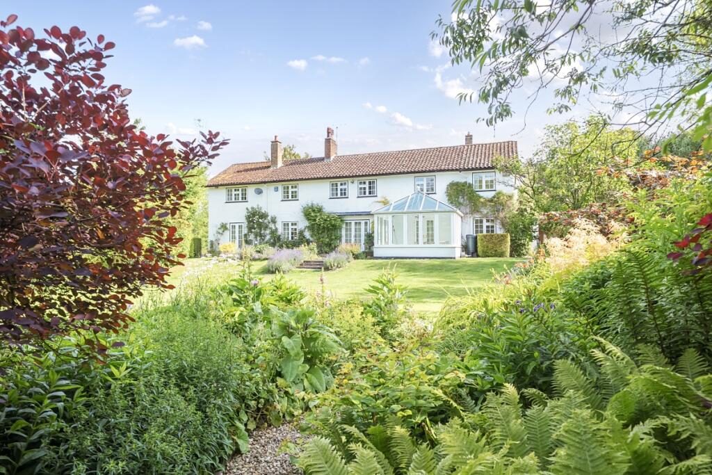 Main image of property: Upton Lovell Warminster BA12