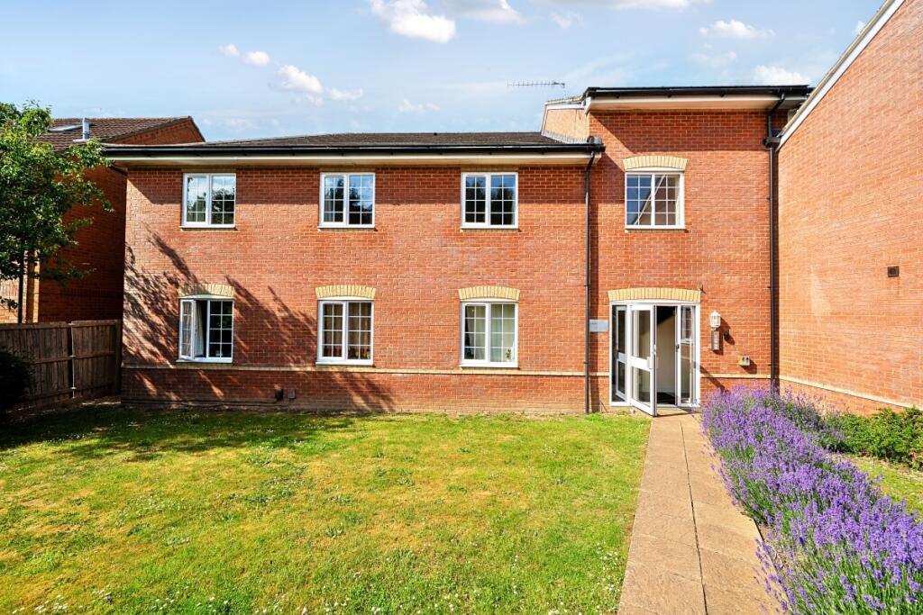Main image of property: Boscombe Road Amesbury SP4