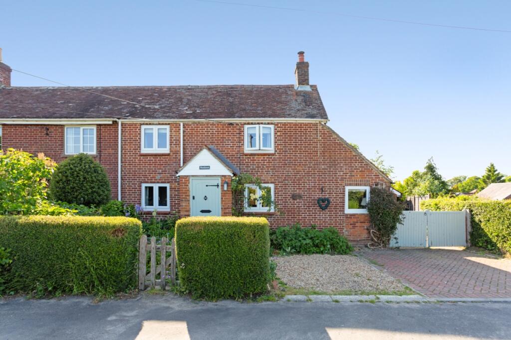 Main image of property: The Ridge Salisbury SP5