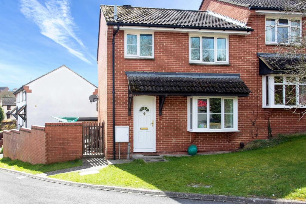 Main image of property: Swallowmead Salisbury SP2