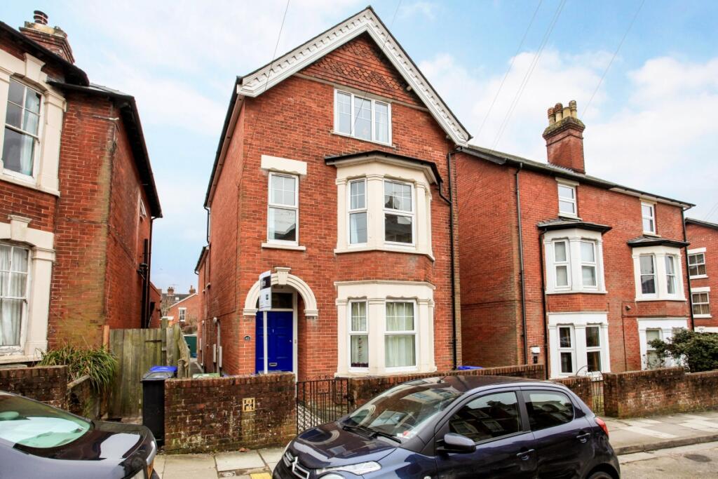 Main image of property: Wyndham Road Salisbury SP1