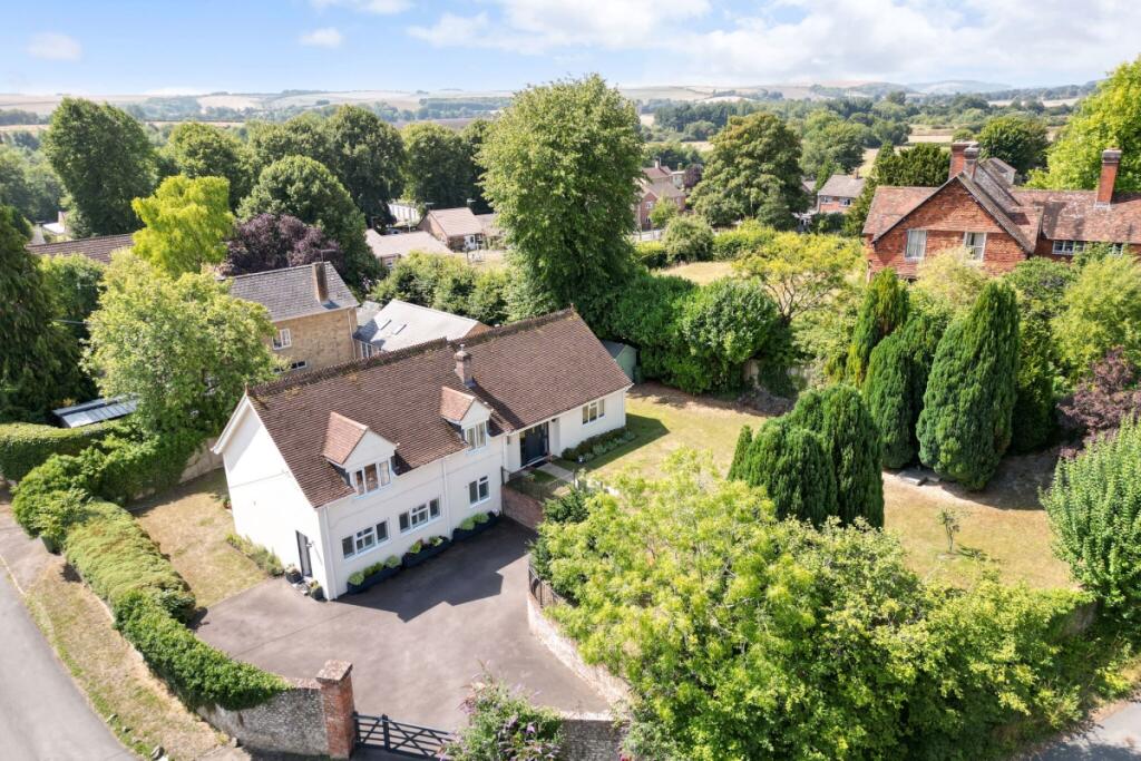 Main image of property: Chapel Road Warminster BA12