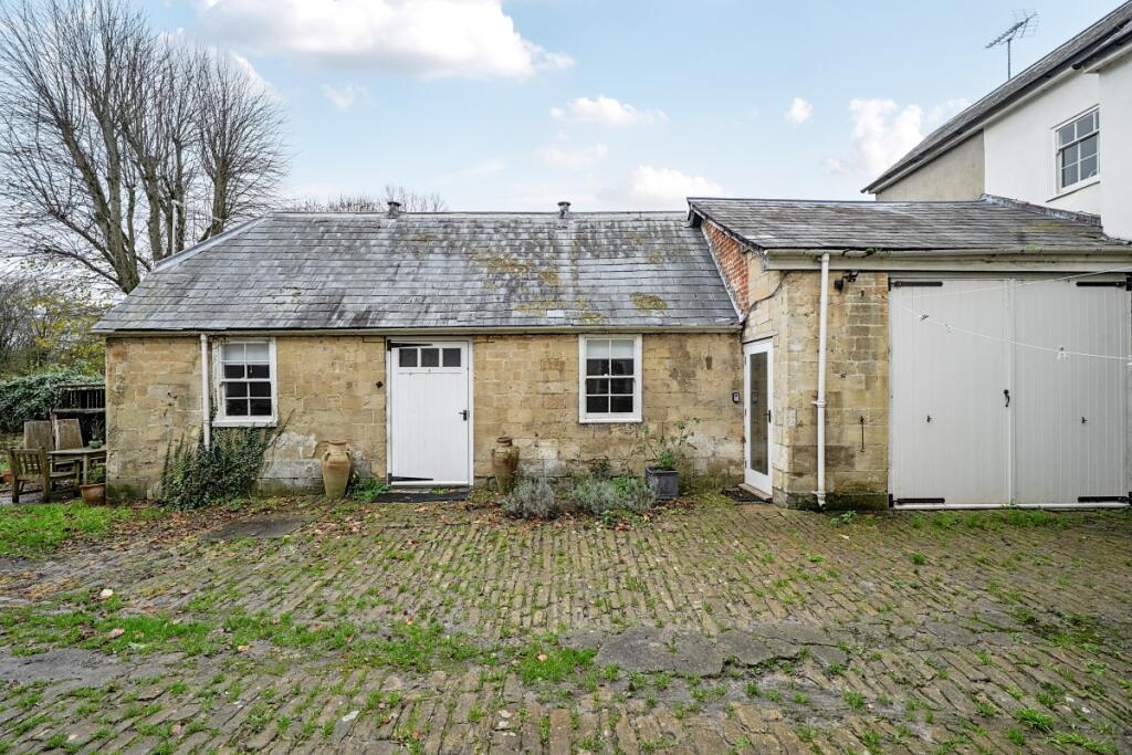 Main image of property: High Street Codford BA12