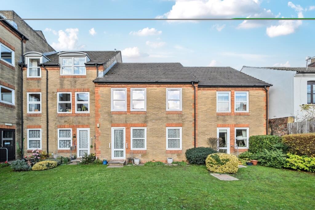 Main image of property: Wilton Road Salisbury SP2